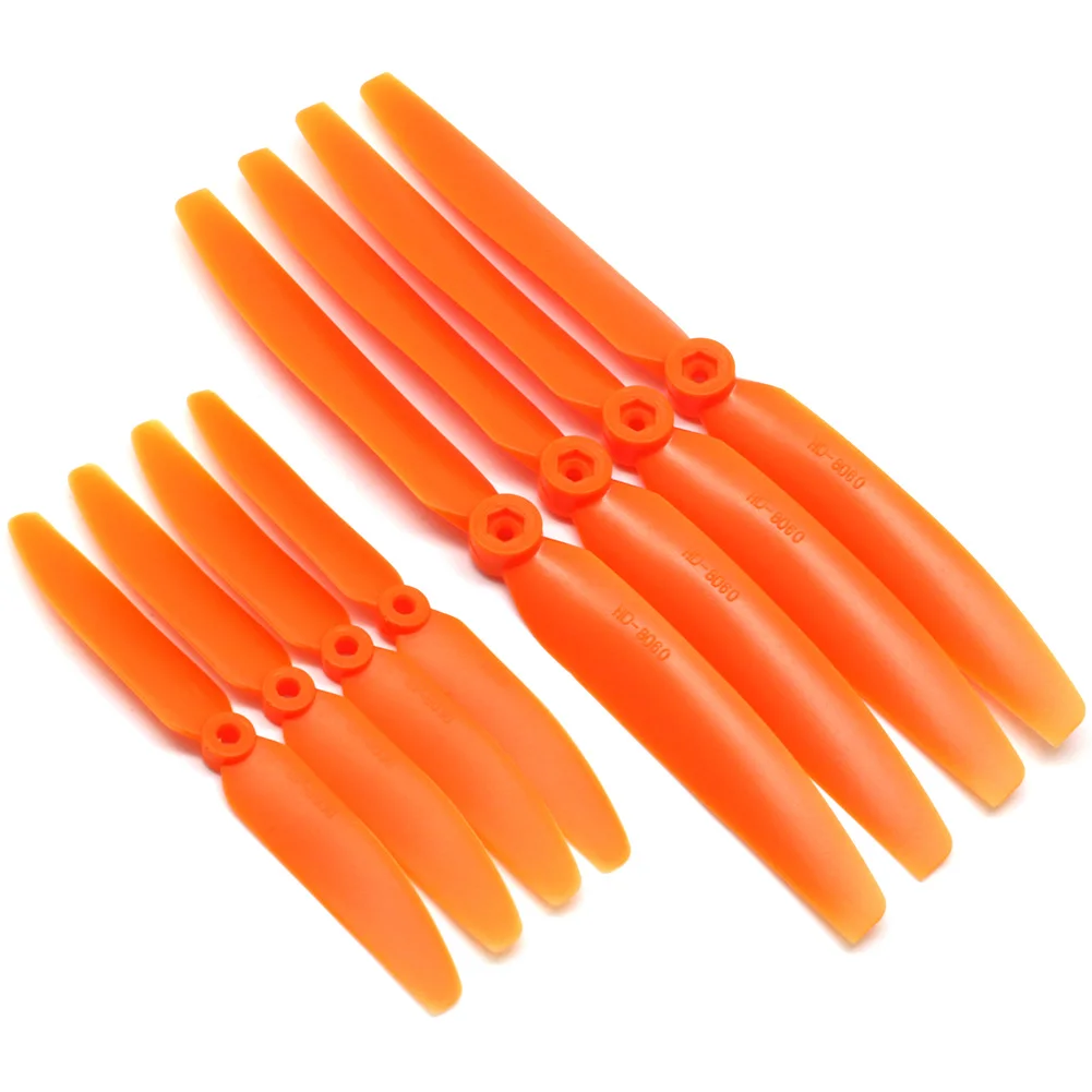 Drone Propeller - 10 قطعة/الوحدة GWS المسمار المروحة PROP