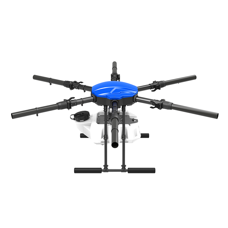 Drone Frame - 2026 جديد EFT E616P الحمولة الزراعية