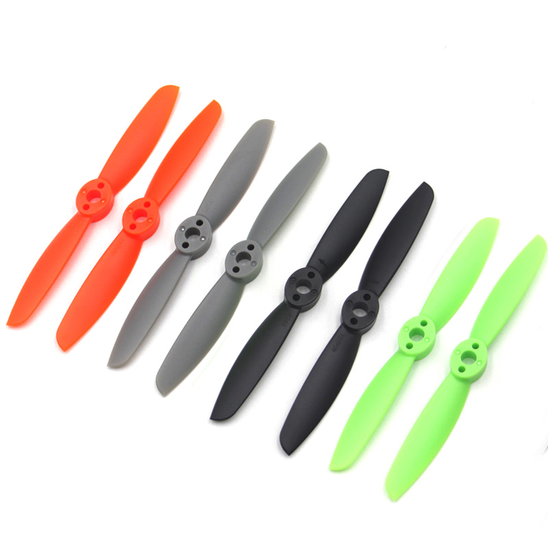 Drone Propeller - 1 زوج 4045 4 بوصة 4X4.5