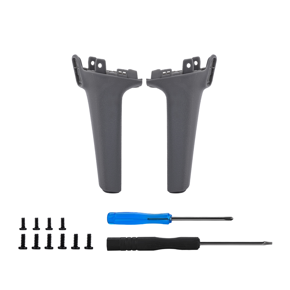 Drone Landing Gear - ترس هبوط ذراع مسند للطائرة بدون
