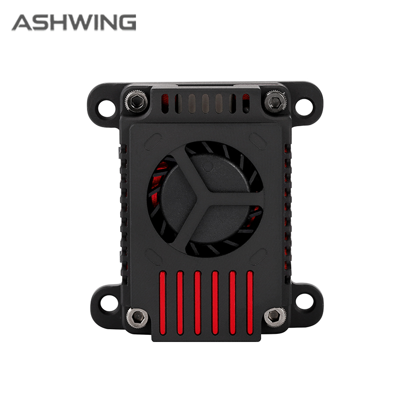 Drone Receiver - وحدة نقل الفيديو طويلة المدى ASHWING5.8G