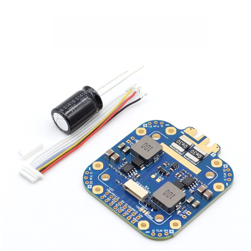 Drone Power Distribution Board - لوحة توزيع طاقة عالية التيار 440