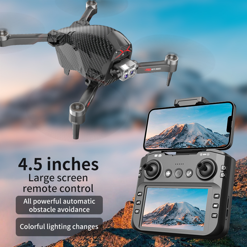 Drone Charger - طائرة بدون طيار CS26 مع كاميرا
