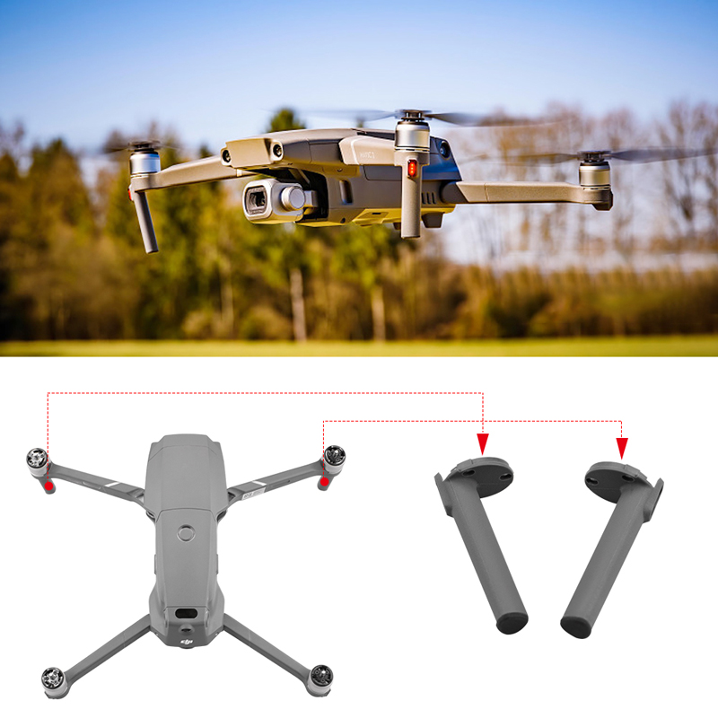 Drone Landing Gear - طائرة بدون طيار تكبير DJI-Mavic 2