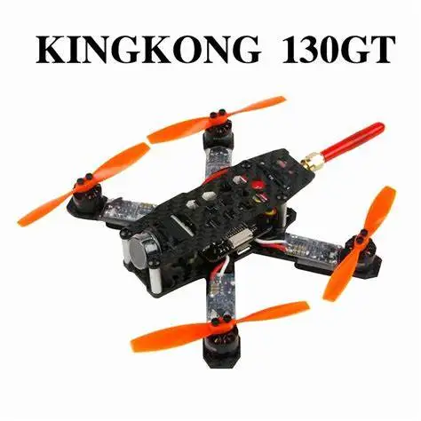 Drone Battery - إطار طائرة كوينج كونج إل دارك
