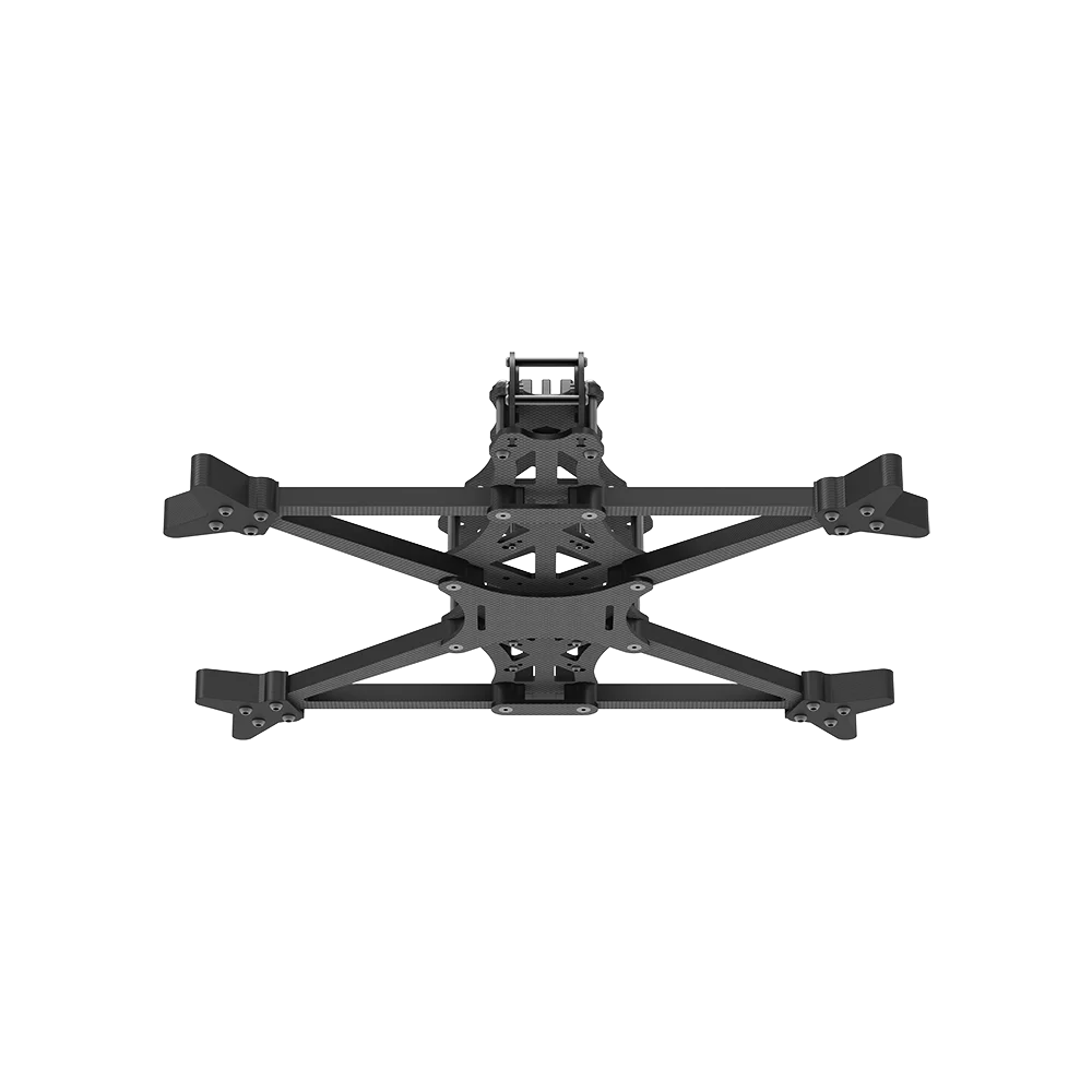 2025 جديد IFlight AOS 7 EVO V1 - مراجعة Drone Frame وسعره