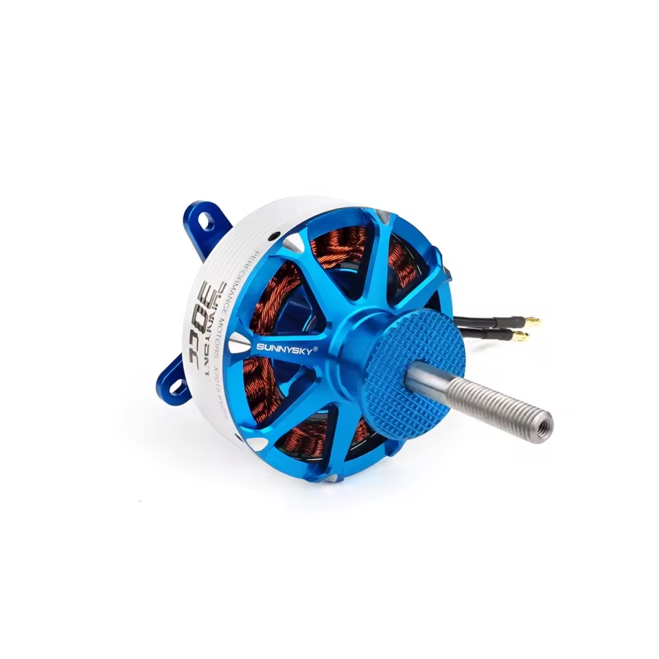 SunnySky X7015-III V3 X7015 30 - مراجعة Drone Battery وسعره