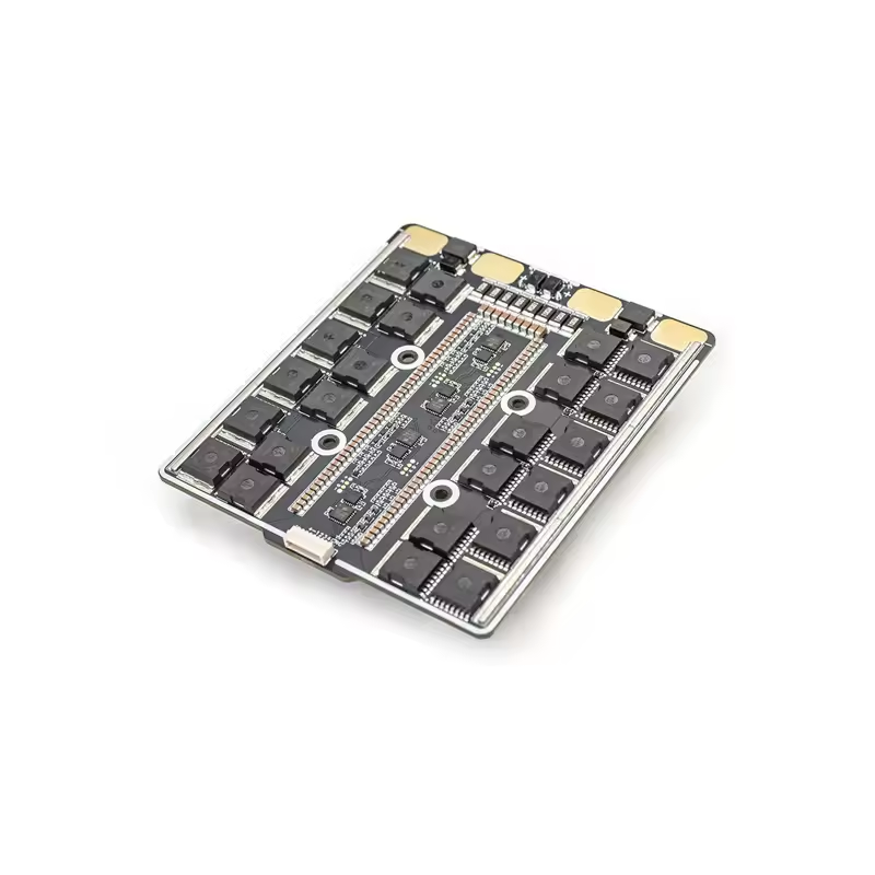 Vortex 8S 100A 4-in-1 ESC BLS  - مراجعة Drone Battery وسعره