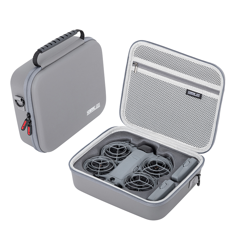 STARTRC Neo 2 حقيبة كتف محمولة - مراجعة Drone Battery وسعره