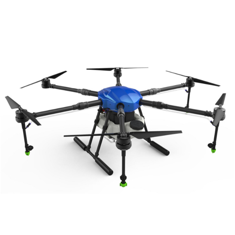 2026 جديد EFT E616P الحمولة ال - مراجعة Drone Frame وسعره