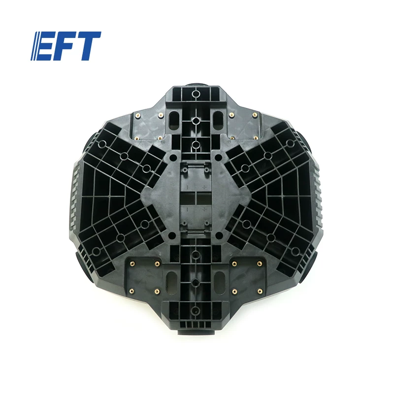 إطار طائرة رش زراعية بدون طيار - مراجعة Drone Frame وسعره