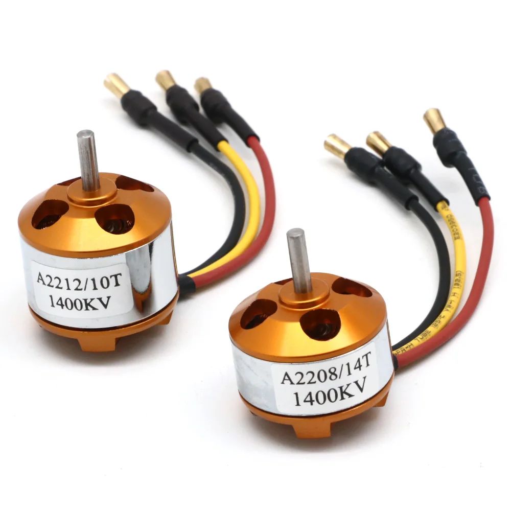 4 مجموعة/وحدة A2212 1000KV 140 - مراجعة Drone Power Distribution Board وسعره