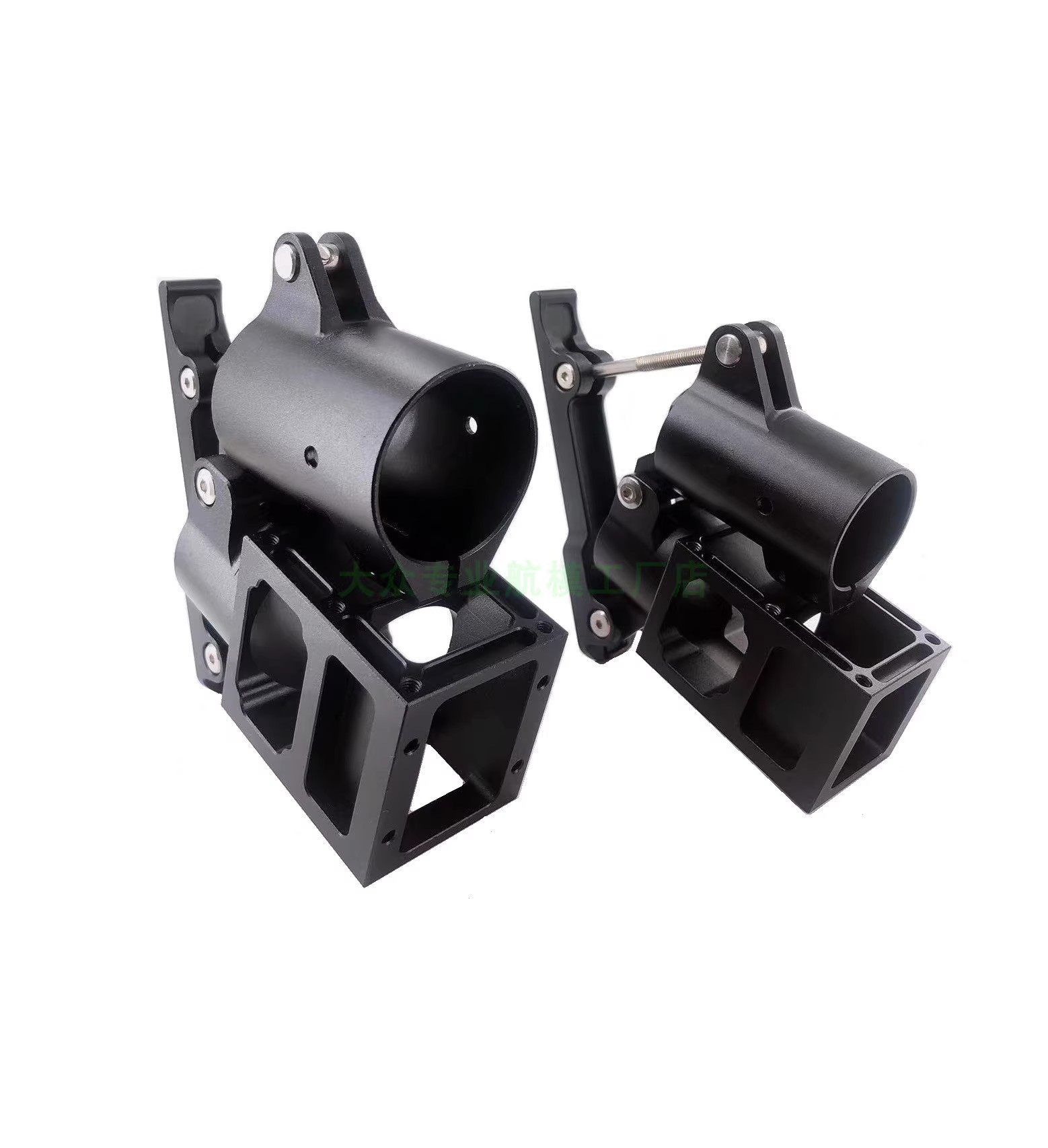 اتفاقات دي حمالات الصدر D20/25 - مراجعة Drone Power Distribution Board وسعره