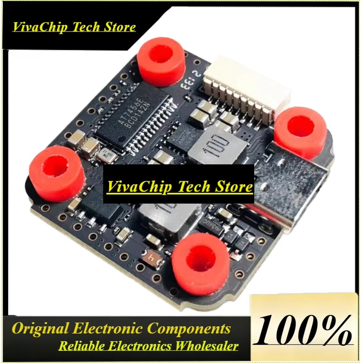 وحدة تحكم طيران VivaSF7 MINI M - مراجعة Betaflight Fc F7 وسعره