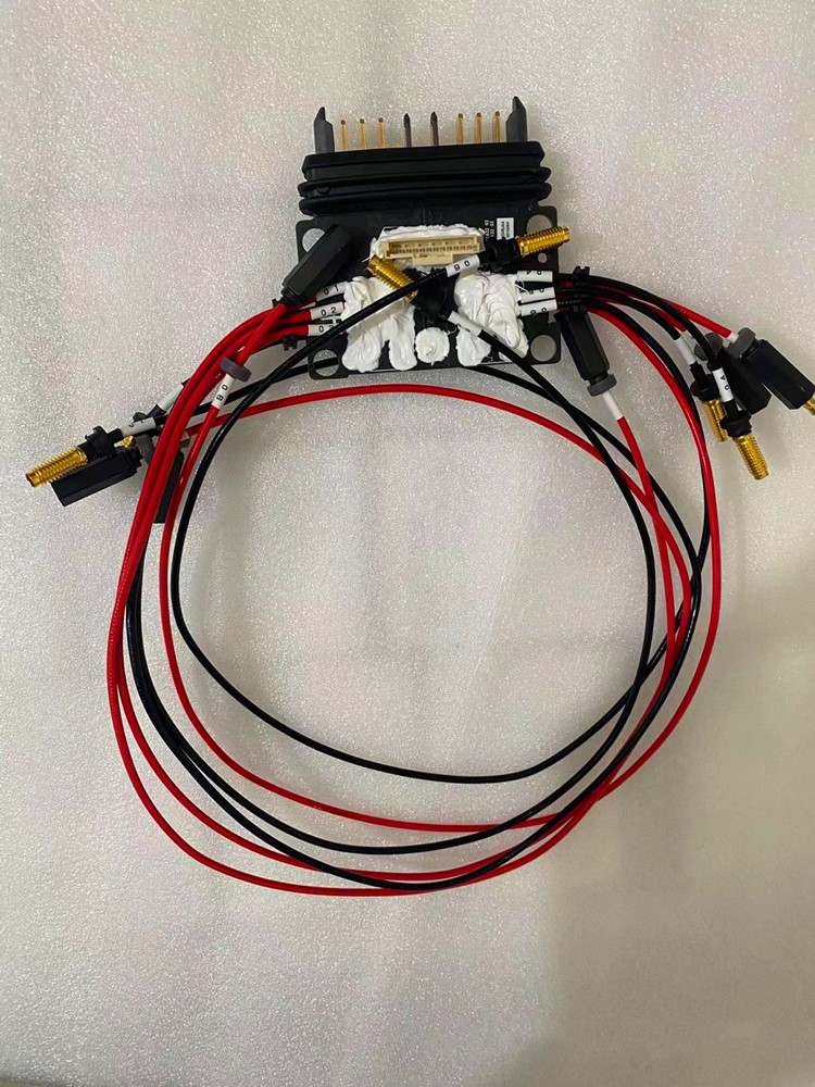 توزيع الطاقة PCBA مجلس كيت جزء - مراجعة Drone Power Distribution Board وسعره