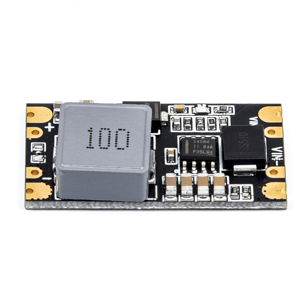 جديد مايكرو 5 فولت 5A BEC UBEC - مراجعة Drone Power Distribution Board وسعره