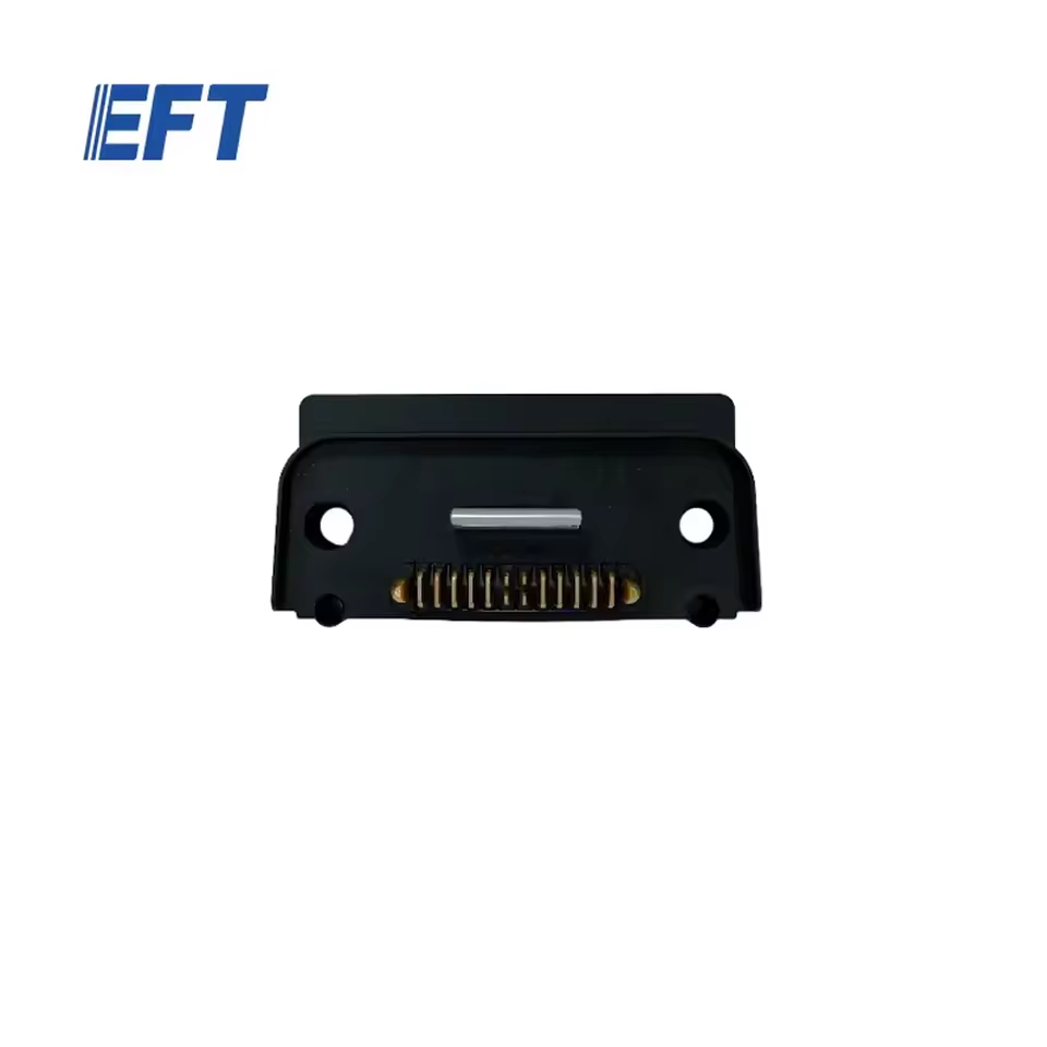 10.05.14.0012 EFT G18 الطائرة  - مراجعة Drone Power Distribution Board وسعره