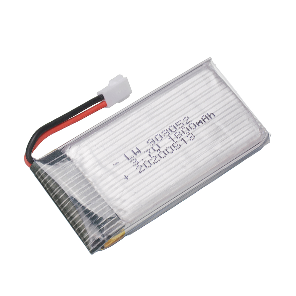 شاحن 5 في 1 903052 بطاريات ليث - مراجعة Drone Charger وسعره