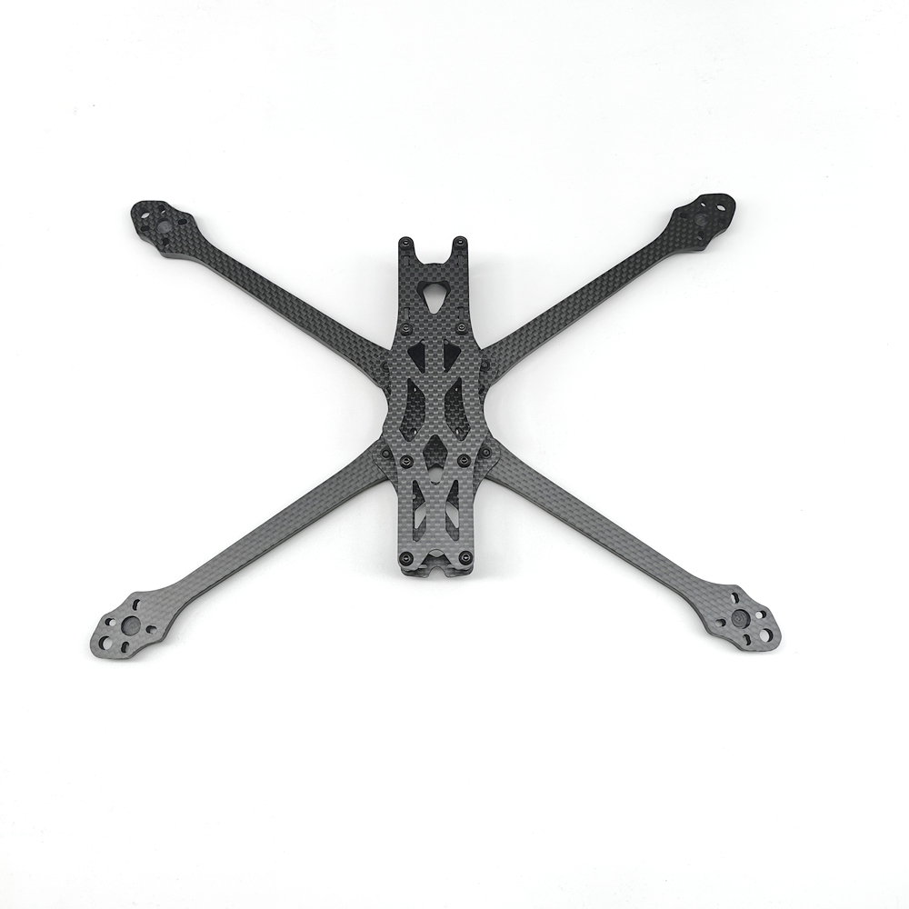 إطار APEX مقاس 7 بوصة/6 بوصة/5 - مراجعة Drone Propeller وسعره