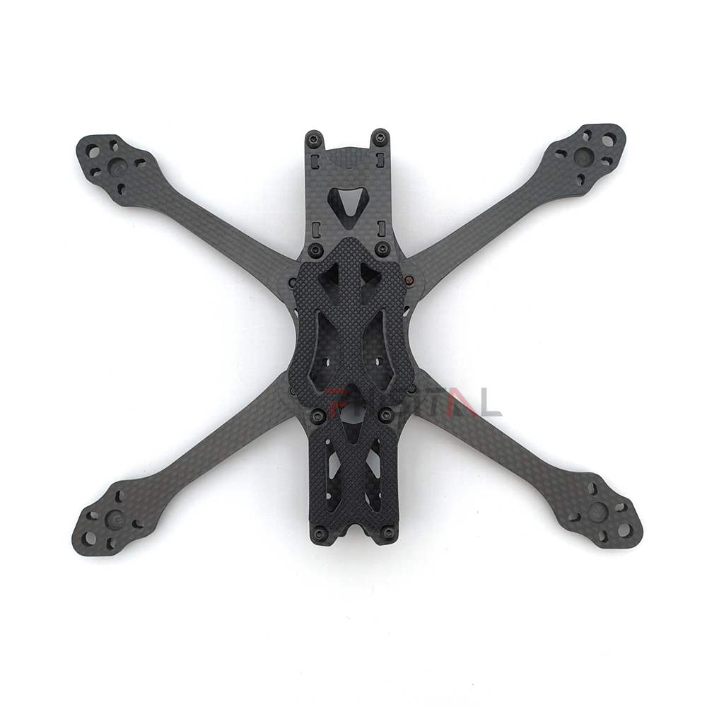 إطار APEX مقاس 7 بوصة/6 بوصة/5 - مراجعة Drone Propeller وسعره