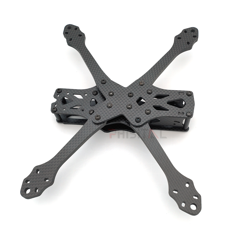 إطار APEX مقاس 7 بوصة/6 بوصة/5 - مراجعة Drone Propeller وسعره