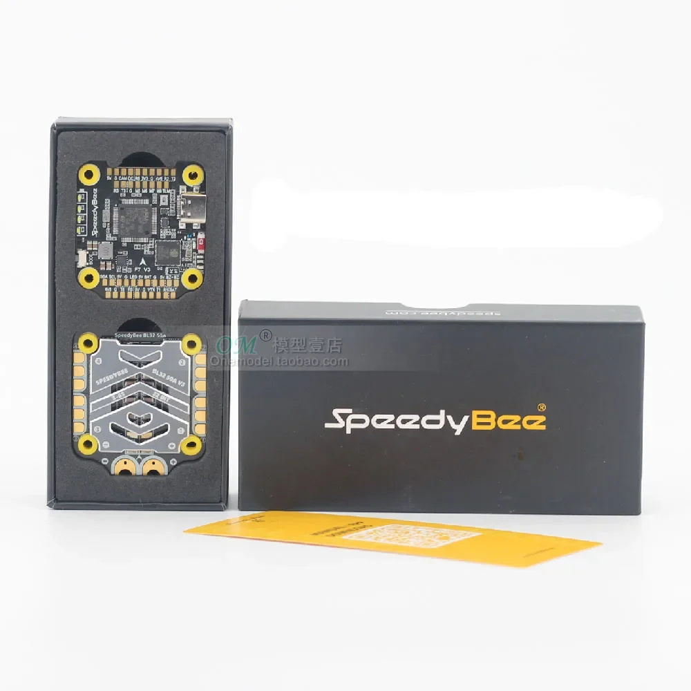RunCam SpeedyBee F7 V3 BL32 50 - مراجعة Betaflight Fc F7 وسعره