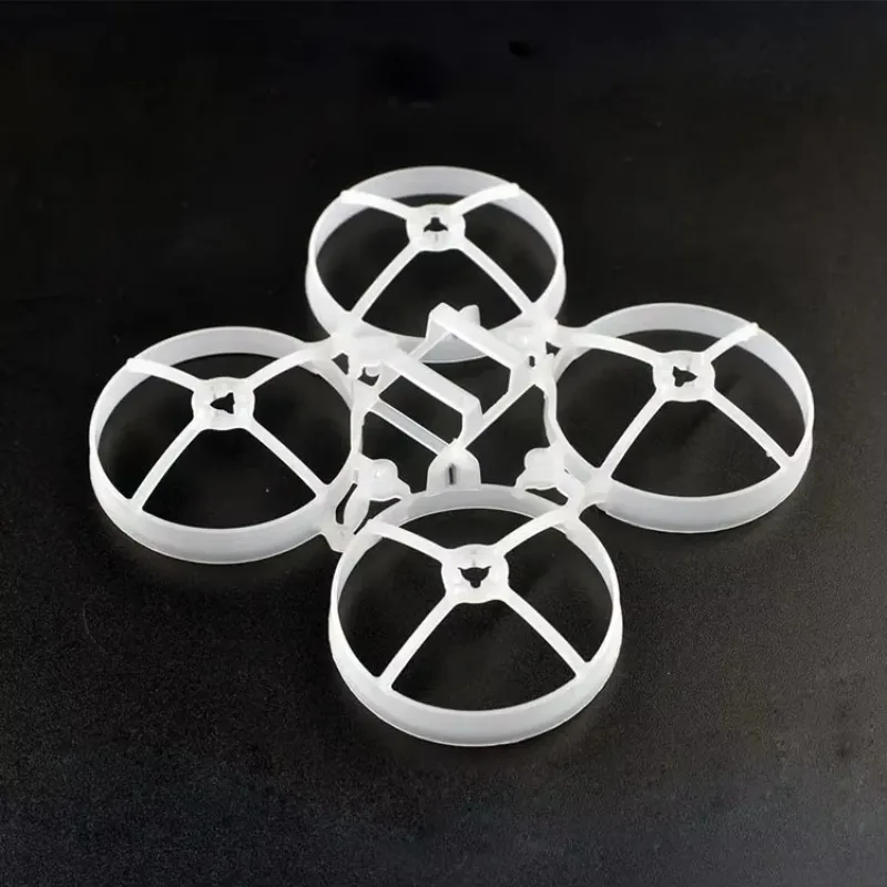 هيكل طائرة بدون طيار HappyMode - مراجعة Drone Propeller وسعره