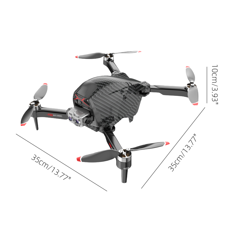 طائرة بدون طيار CS26 مع كاميرا - مراجعة Drone Charger وسعره
