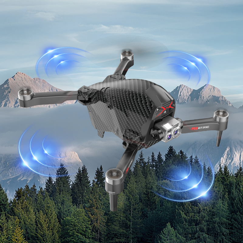 طائرة بدون طيار CS26 مع كاميرا - مراجعة Drone Charger وسعره