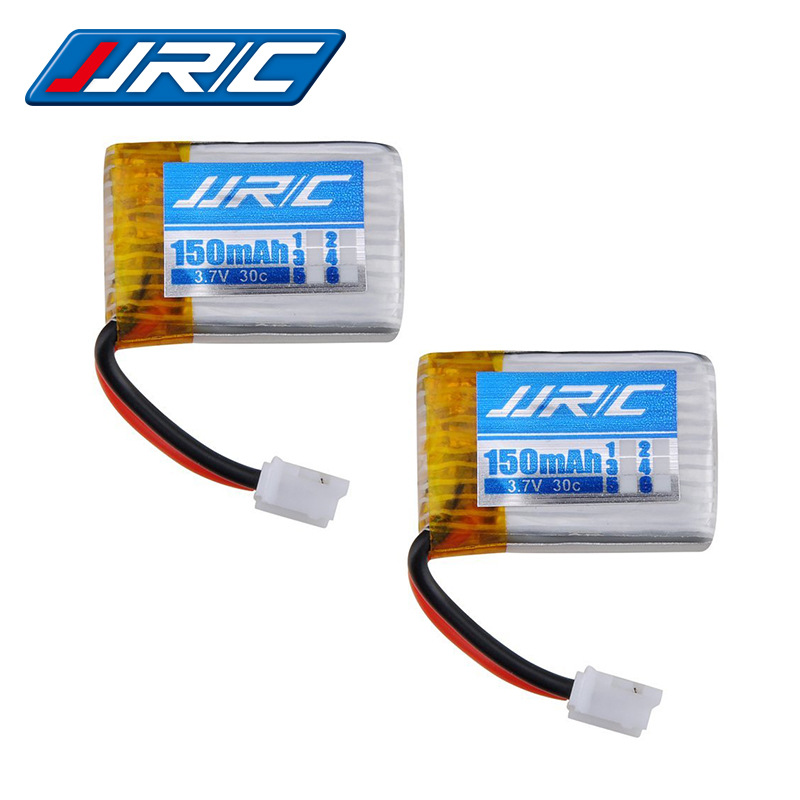 بطارية أصلية من JJRC H36 بجهد  - مراجعة Drone Charger وسعره