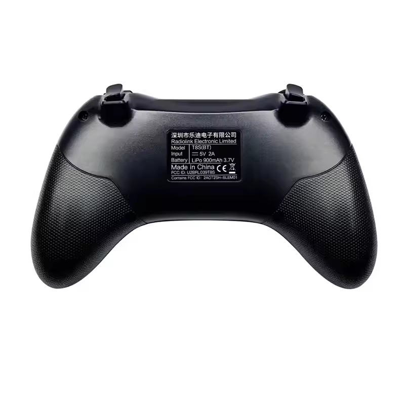 جهاز إرسال لاسلكي RadioLink T8 - مراجعة Drone Receiver وسعره