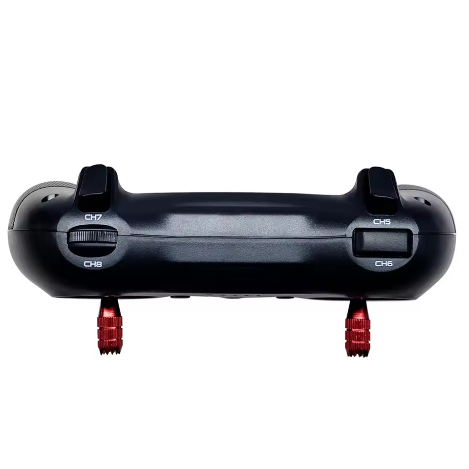 جهاز إرسال لاسلكي RadioLink T8 - مراجعة Drone Receiver وسعره