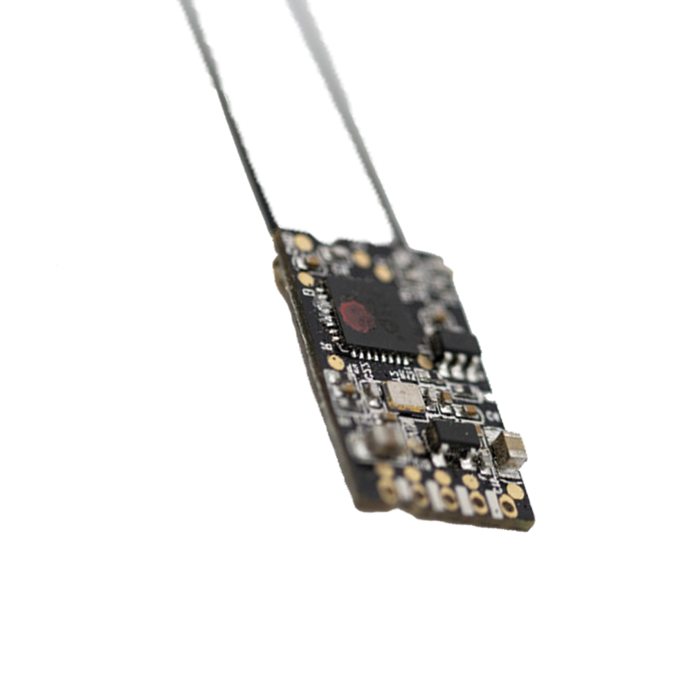 جهاز استقبال FlySky FTr10 FTr1 - مراجعة Drone Receiver وسعره