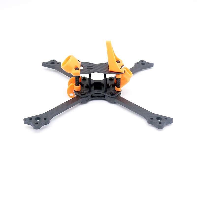 إطار طائرة بدون طيار 533 PRO م - مراجعة Drone Landing Gear وسعره