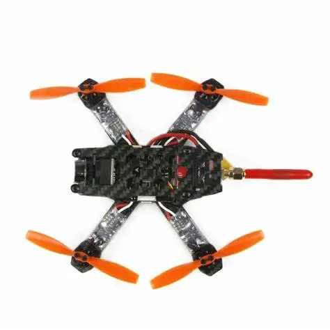 إطار طائرة كوينج كونج إل دارك  - مراجعة Drone Battery وسعره