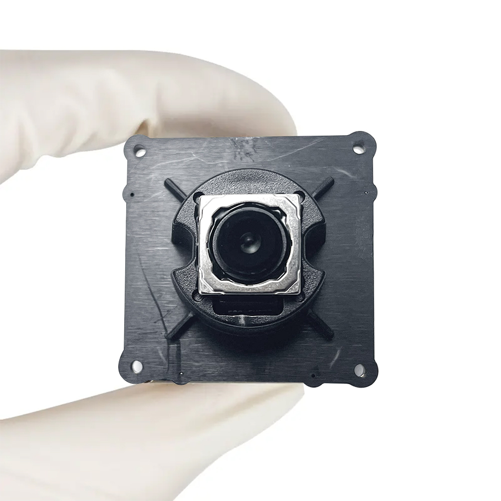 مخصص 50MP IMX766 التركيز التلق - مراجعة Drone Camera وسعره