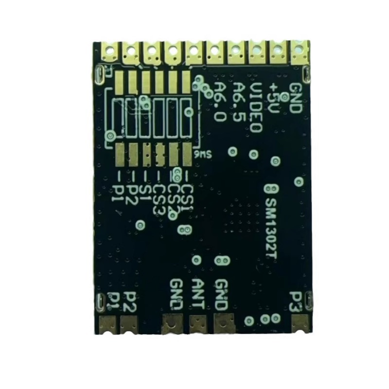 3.3G 800mw 1.6W FPV هوائي VTX/ - مراجعة Drone Receiver وسعره